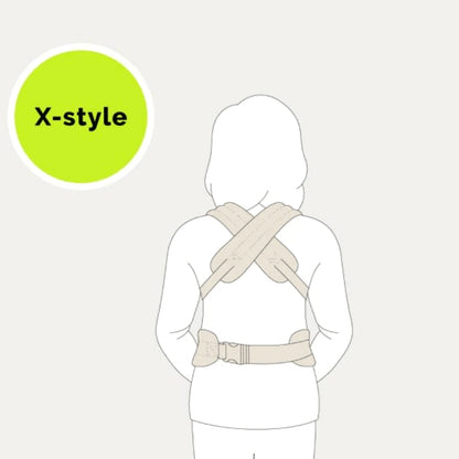 Baby Sling Baby Carrier Wrap Babies Bag Infant Backpack Toddler Backpacks Carriers Holder Baby Bag Newborn Accessories