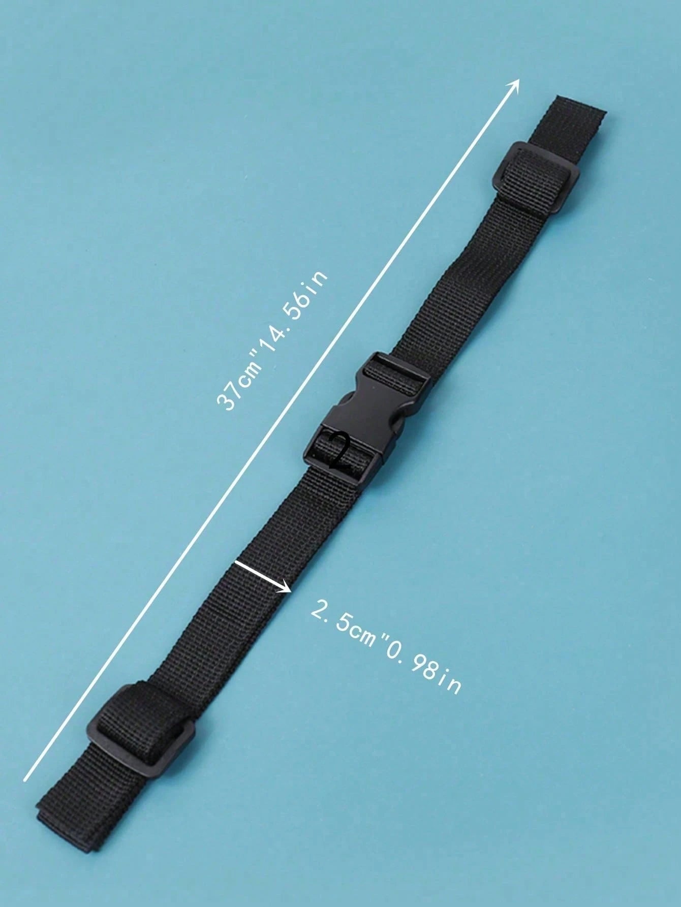 Backpack Chest Fixed Anti Falling Buckle Buckle, Mountaineering Bag Buckle, Children's Backpack Buckle, Shoulder Pressure Reducing Accessories