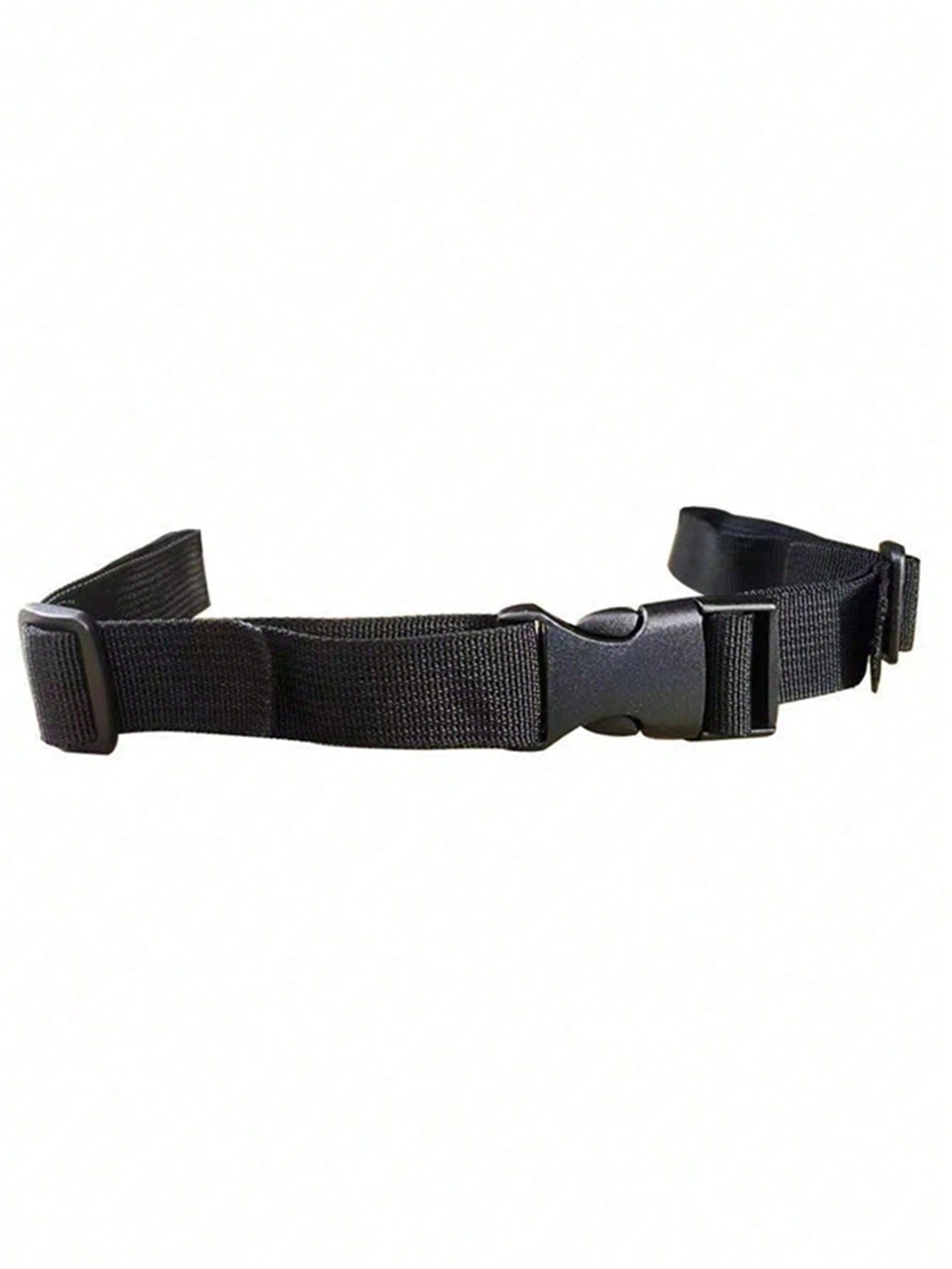 Backpack Chest Fixed Anti Falling Buckle Buckle, Mountaineering Bag Buckle, Children's Backpack Buckle, Shoulder Pressure Reducing Accessories