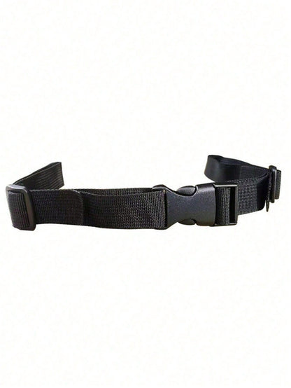 Backpack Chest Fixed Anti Falling Buckle Buckle, Mountaineering Bag Buckle, Children's Backpack Buckle, Shoulder Pressure Reducing Accessories