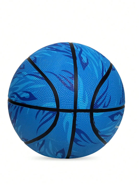 Basketball, Indoor And Outdoor, Match And Training, Entertainment- Size 3, 4, 5, 7