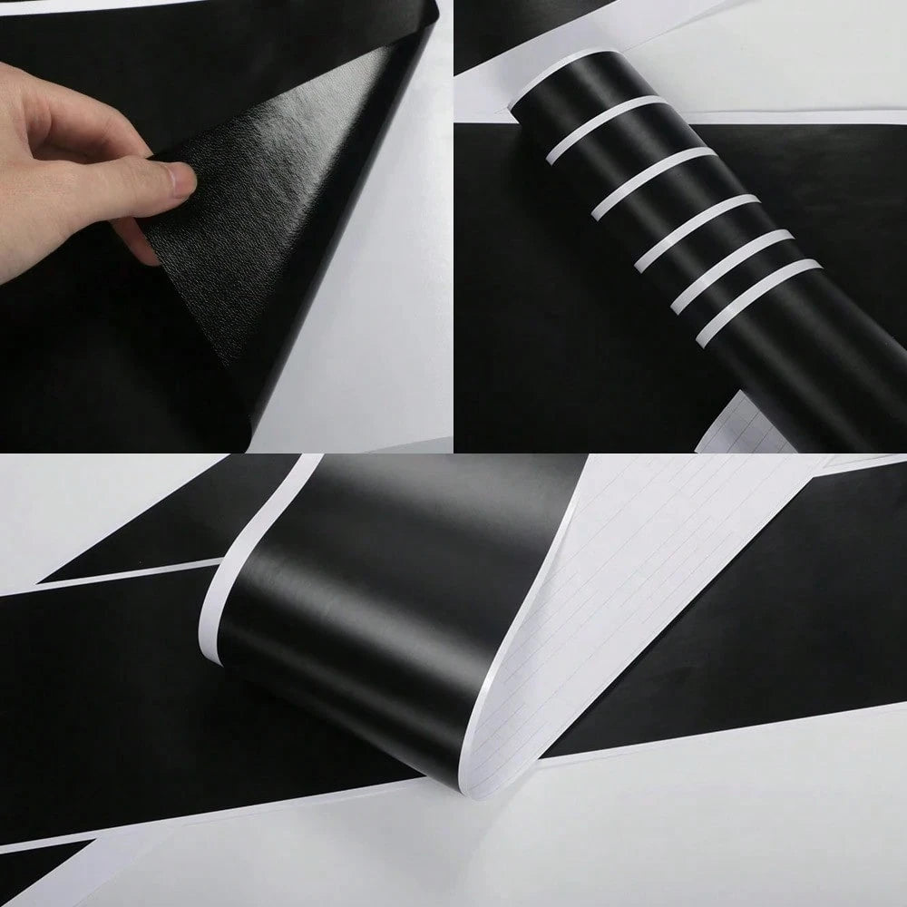 Car Side Skirt Stripes Sticker Waterproof Trims Vinyl Decal Accessories For Audi A3 8P 8V 8L 8Y S3 RS3 Sedan Sportback Limousine