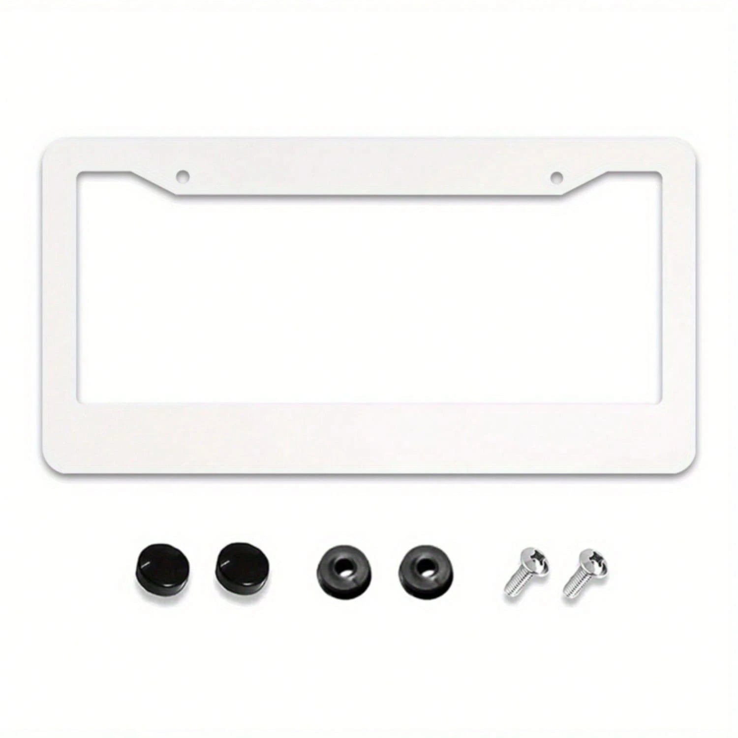 Car- Stylish Front And Rear Car Sign Holder, Durable Metal With Unique Animal Design, Cow Car Decoration, Car Must Haves, Car Decor, Car Cover, Car Accessories>Essentials, Car Picks, Gifts
