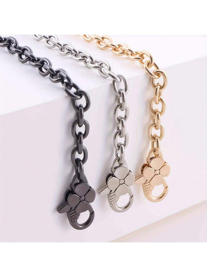 Chain Strap Replacement, Suitable For Handbags, Shoulder Bags, Wallets, Christmas Gift, Thanksgiving Gift