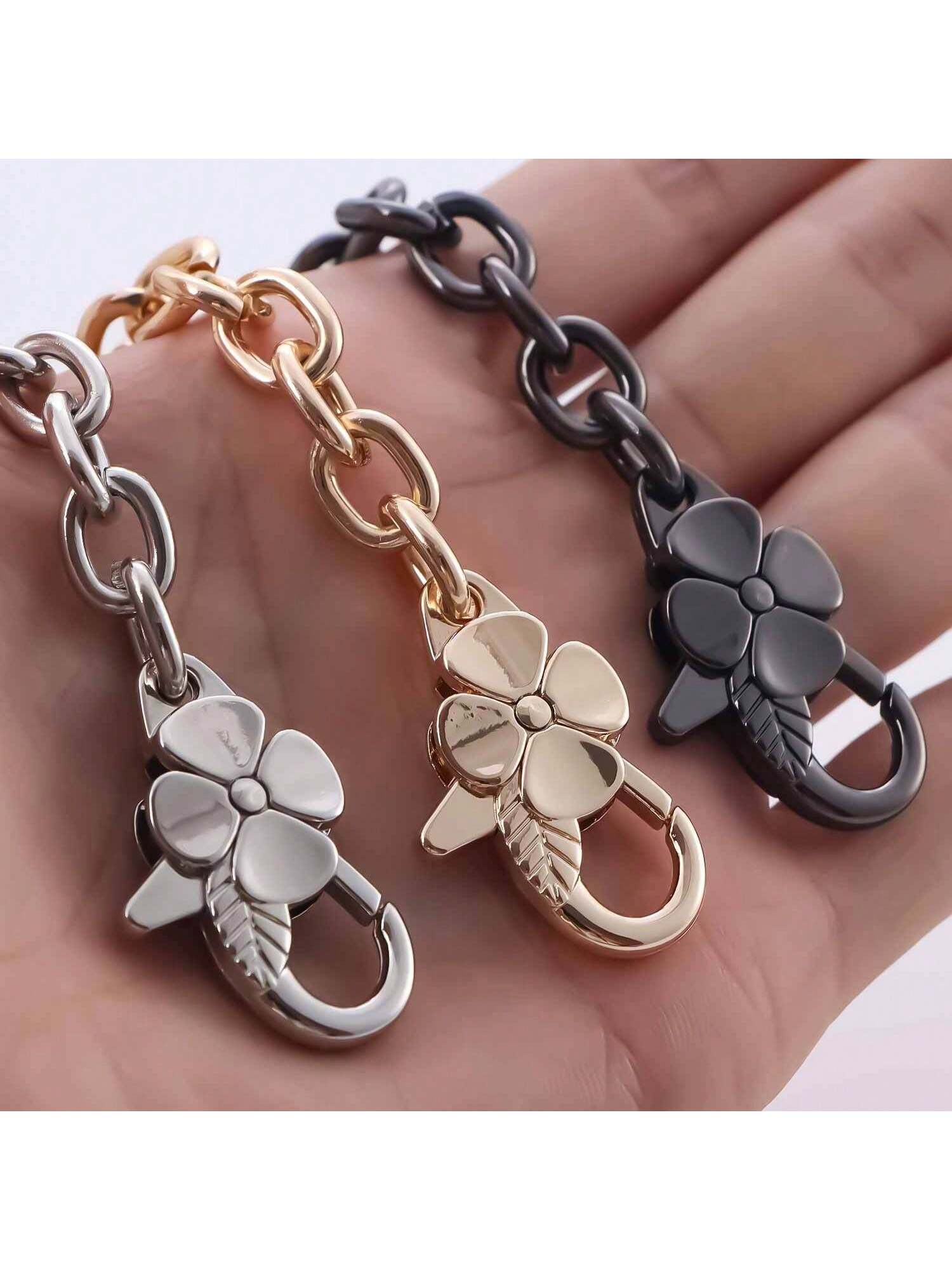 Chain Strap Replacement, Suitable For Handbags, Shoulder Bags, Wallets, Christmas Gift, Thanksgiving Gift
