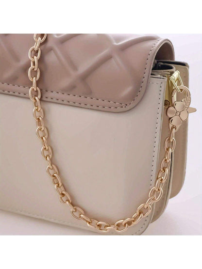 Chain Strap Replacement, Suitable For Handbags, Shoulder Bags, Wallets, Christmas Gift, Thanksgiving Gift