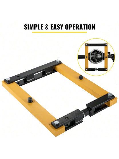 Differential Housing Spreader For Dana Axles Fits For 30 44 60 70 &80 Series (Blue/Black)