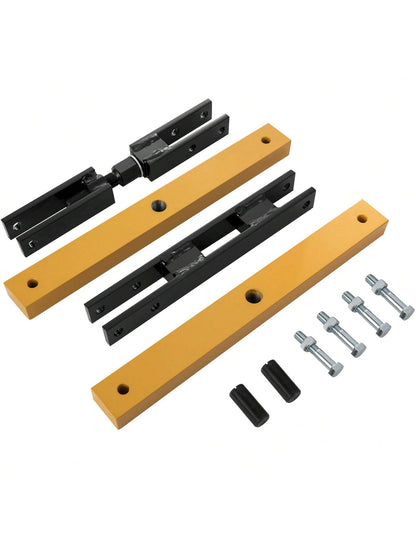 Differential Housing Spreader For Dana Axles Fits For 30 44 60 70 &80 Series (Blue/Black)