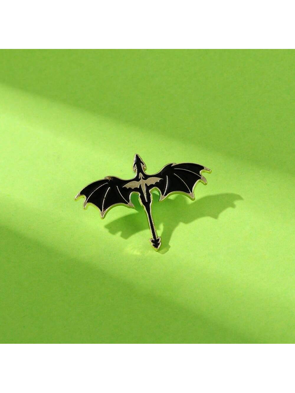 Dragon Enamel Brooch Custom Decorative Brooches Ornaments Lapel Bag Badges Jewelry Gifts 2025 New Style