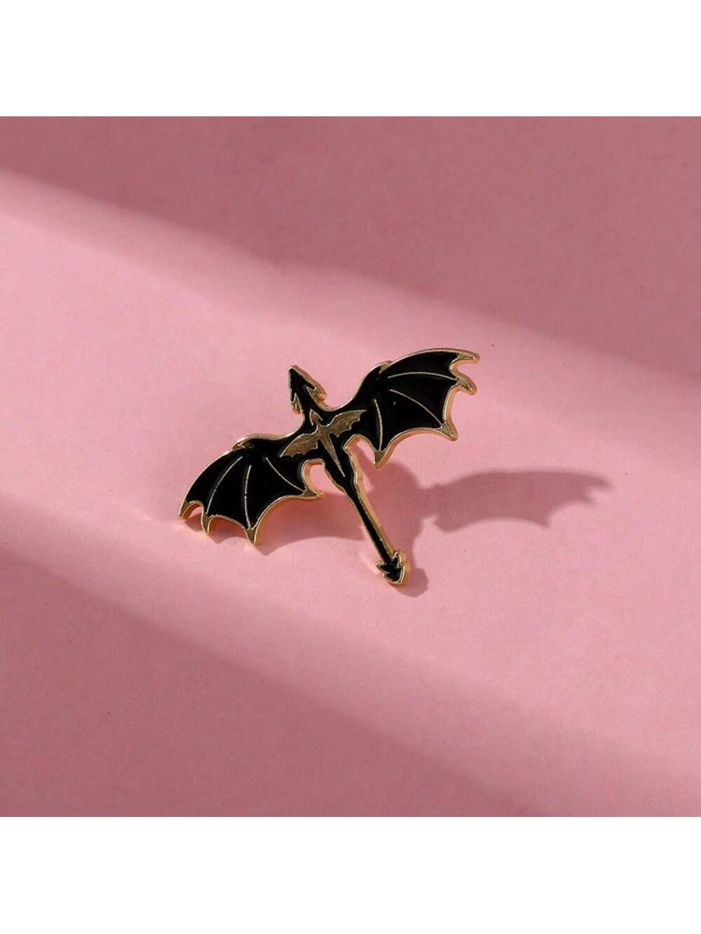Dragon Enamel Brooch Custom Decorative Brooches Ornaments Lapel Bag Badges Jewelry Gifts 2025 New Style