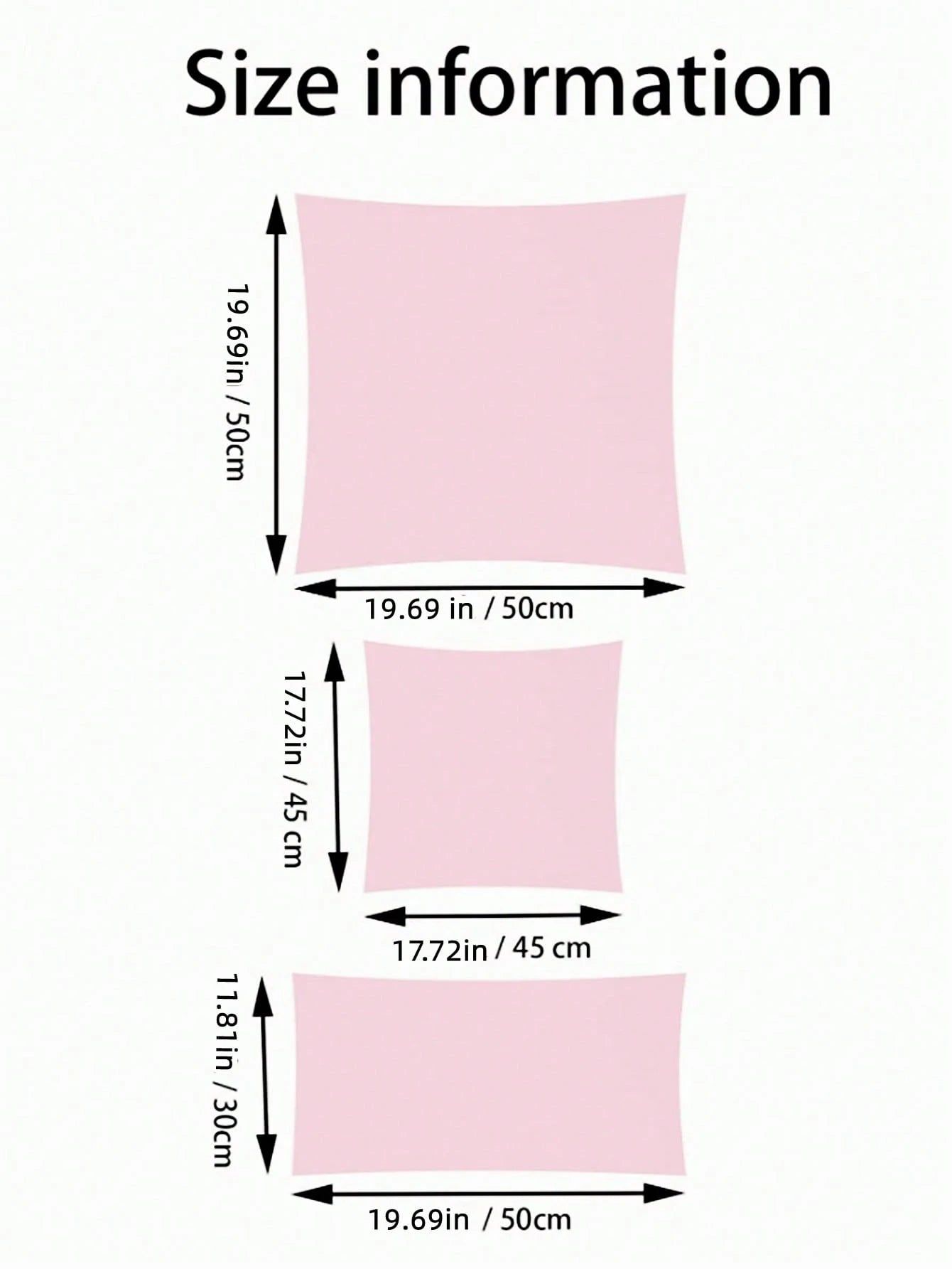 Faux Fur Cozy Soft Striped Decorative Throw Pillow Covers,Velvet Pillowcase Cushion Case For Sofa Couch