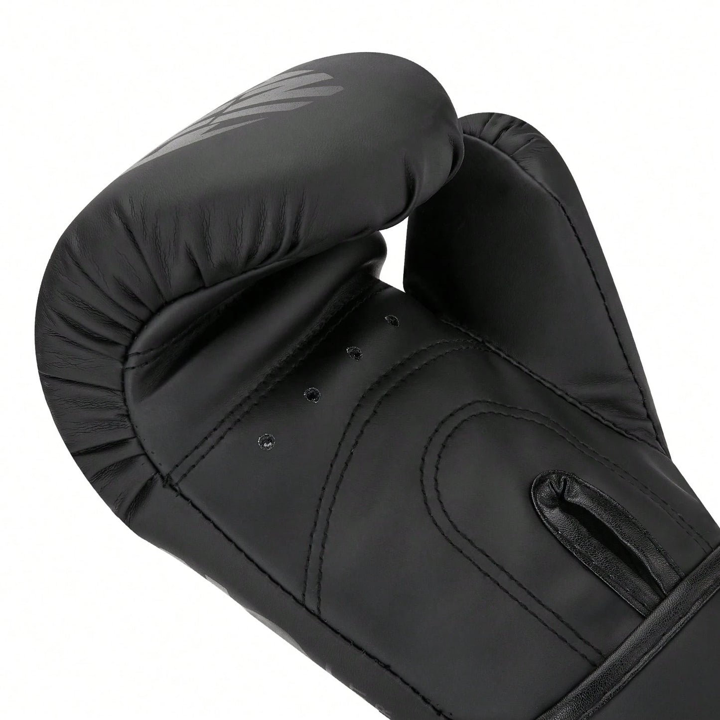 FIVING 1 Pair PU Boxing Gloves. Multi-Color Sparring Combat Training. Taekwondo Gloves. Punching Bag Training. Unisex Size Available. 4oz. 6oz. Suitable For Gym. Home. Sparring. Boxing Club. Taekwondo