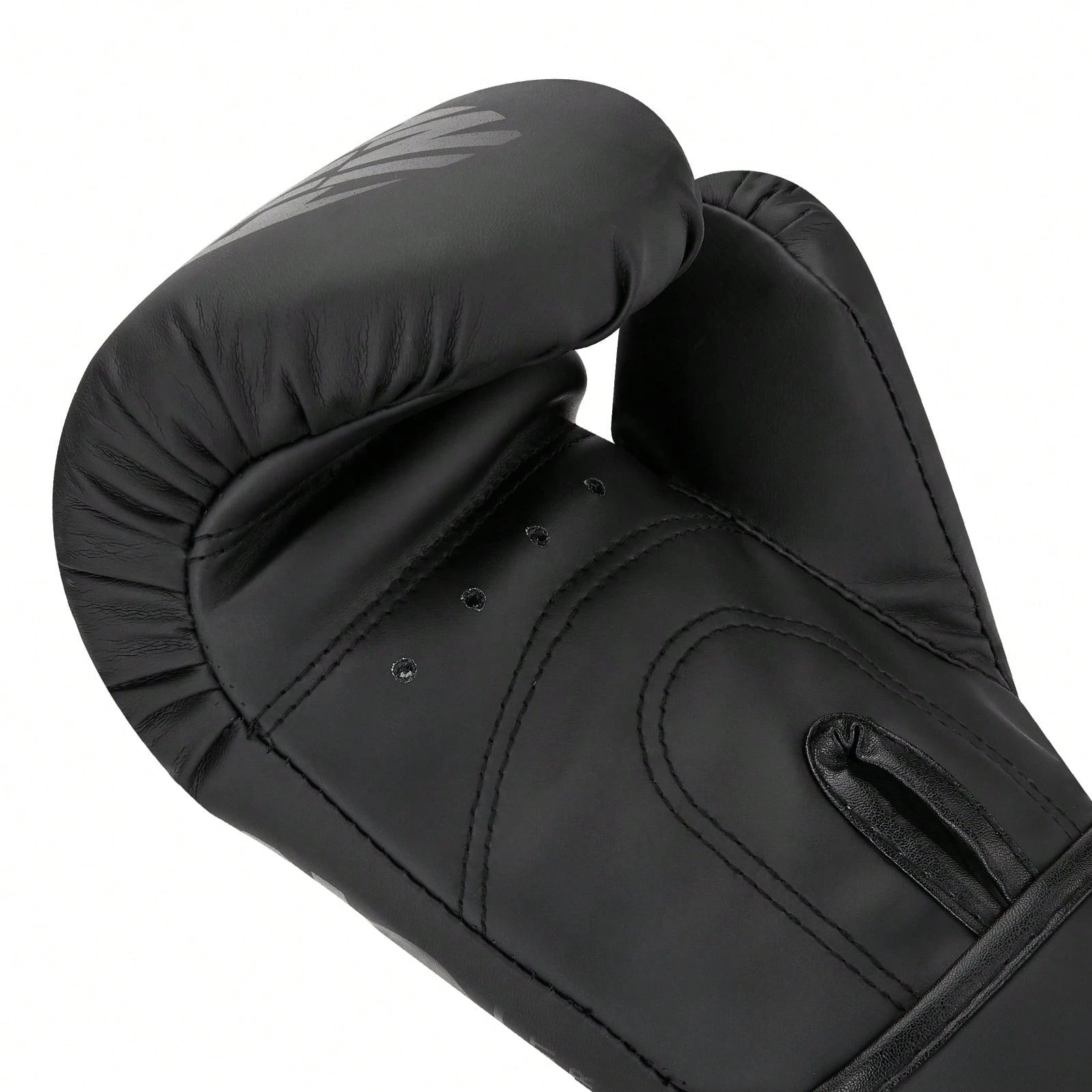 FIVING 1 Pair PU Boxing Gloves. Multi-Color Sparring Combat Training. Taekwondo Gloves. Punching Bag Training. Unisex Size Available. 4oz. 6oz. Suitable For Gym. Home. Sparring. Boxing Club. Taekwondo