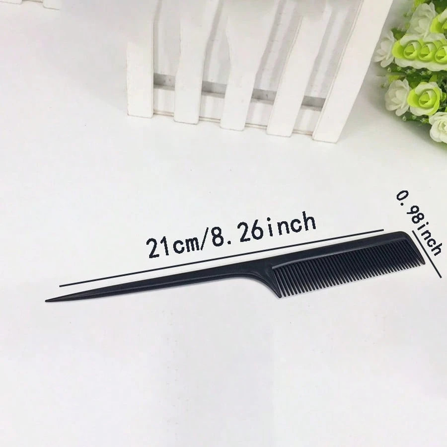 Fluffy Sponge Hair Pad, Root Lifting Tool, Women's Hair Accessory, Invisible Hair Pad, Double-Sided Invisible Sponge Hair Comb, Sponge BB Hair Clip Hair Accessory - Women's Invisible Clip-On Foam Pad,