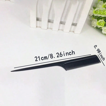 Fluffy Sponge Hair Pad, Root Lifting Tool, Women's Hair Accessory, Invisible Hair Pad, Double-Sided Invisible Sponge Hair Comb, Sponge BB Hair Clip Hair Accessory - Women's Invisible Clip-On Foam Pad,