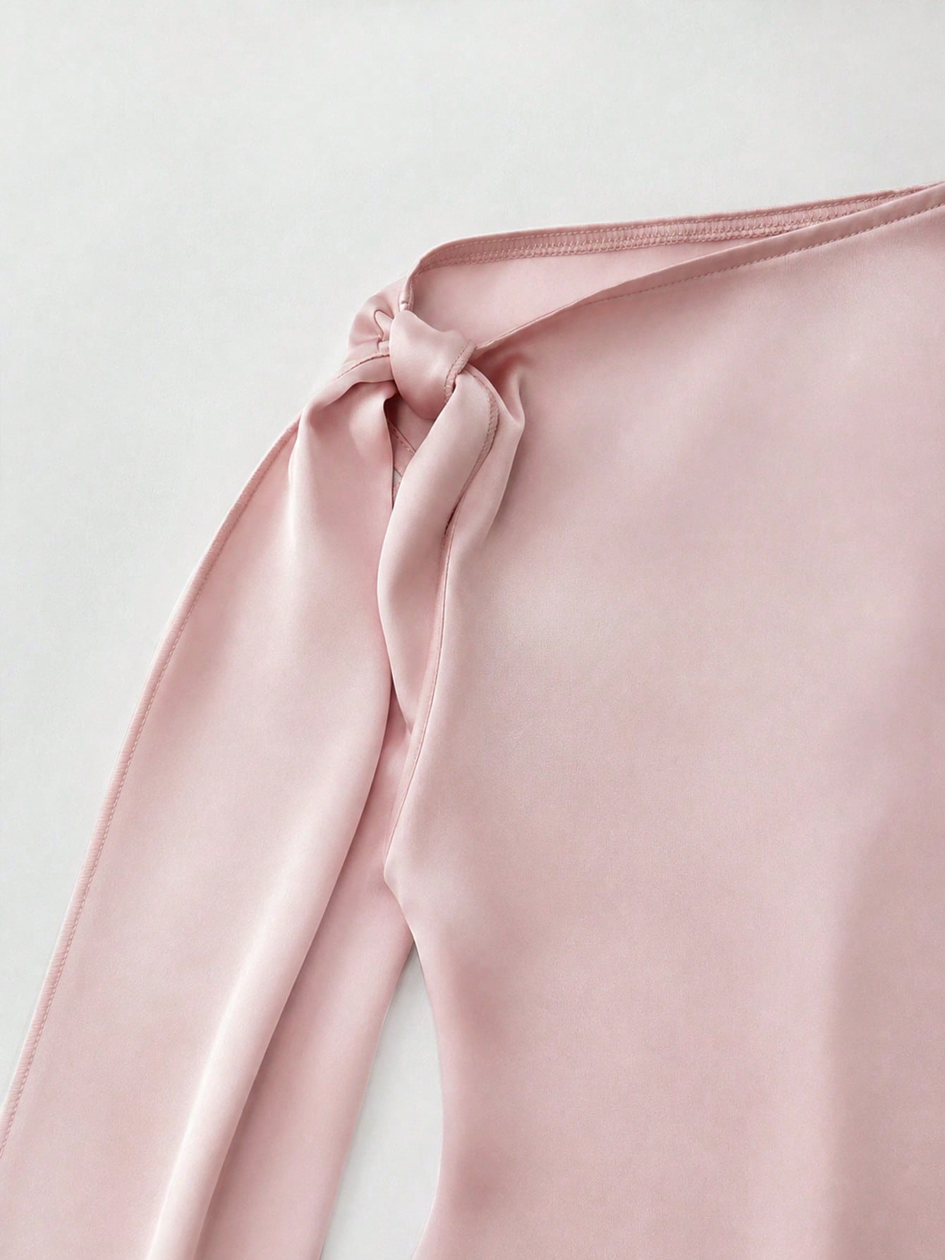 GlowEve Women's Fashion Elegant Solid Color Dress, Bowknot Sleeveless Women's Dress, Women's Casual Dress Bowknot Dress Pink Bowknot Dress