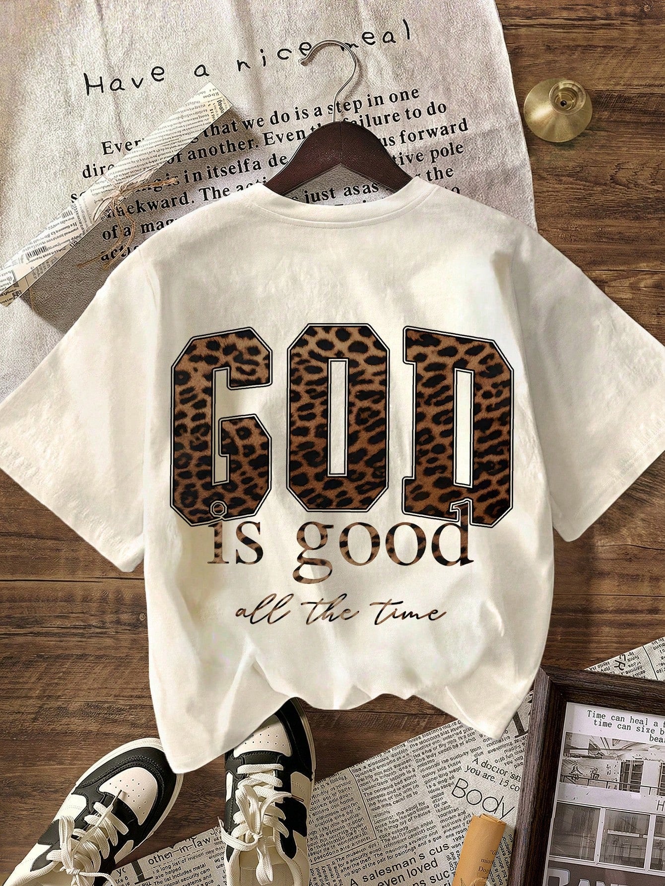 Graphic Tee Shirt Design Gift For Book Lovers, Graphic Tees Women, Summer Clothes For Women, Women's Casual Round Neck Short Sleeve T-Shirt