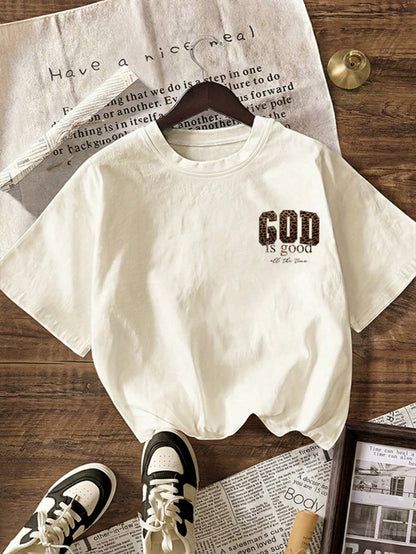 Graphic Tee Shirt Design Gift For Book Lovers, Graphic Tees Women, Summer Clothes For Women, Women's Casual Round Neck Short Sleeve T-Shirt