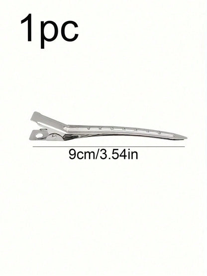 Heatless Hair Volume Clip, Perfect Hair Volume Enhancer, Easily Fixes Hair Roots, Creates Natural Voluminous Effect, Avoids Flat Hair Or Leaving Marks, Comfortable Grip, Simple Operation, Multiple Col