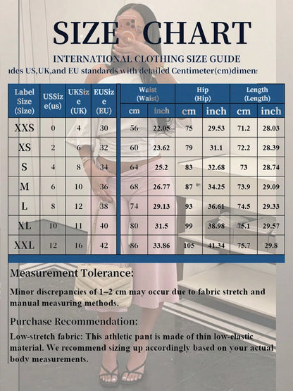 High Waist Wide Leg Cropped Pants, Women Low Rise Stretch Loose Wide Leg Sweatpants, Elegant Solid Slim Wide Leg Pants For Commute & Sports