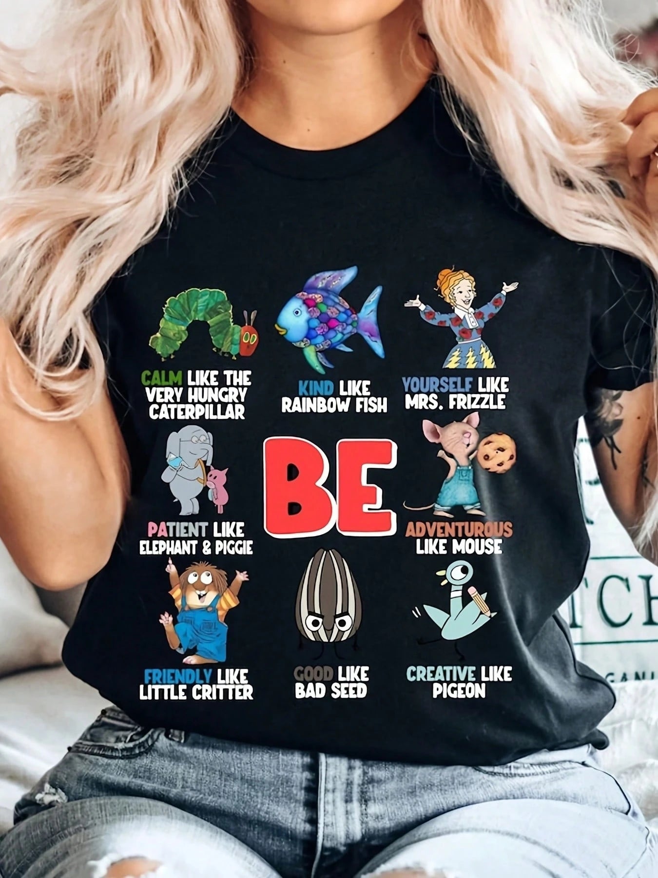 I Still Read Children's Books Shirt, Elementary Teacher Shirt, Teacher Life Shirt