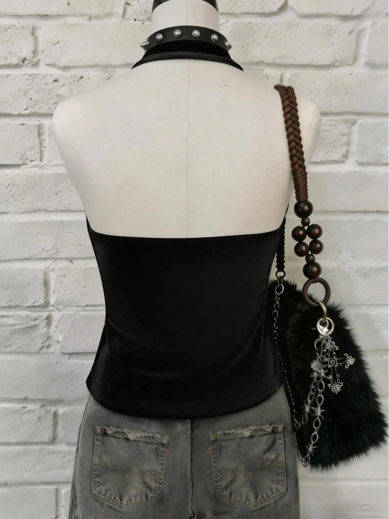 IslaSuriya Women Outfits, Women Top, Casual Tank Top, Now, Fashion Tops, Y2k Tops, Y2k Clothes, Floral Pattern, Chinese-Style Top