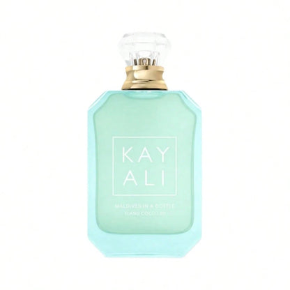 KAYALI Maldives In A Bottle Ylang Coco| 20 Eau De Parfum Is A Aromatic Fruity Fragrance For Women, 3.4 Oz/ 100 ML
