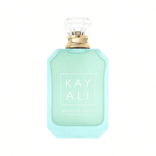 KAYALI Maldives In A Bottle Ylang Coco| 20 Eau De Parfum Is A Aromatic Fruity Fragrance For Women, 3.4 Oz/ 100 ML