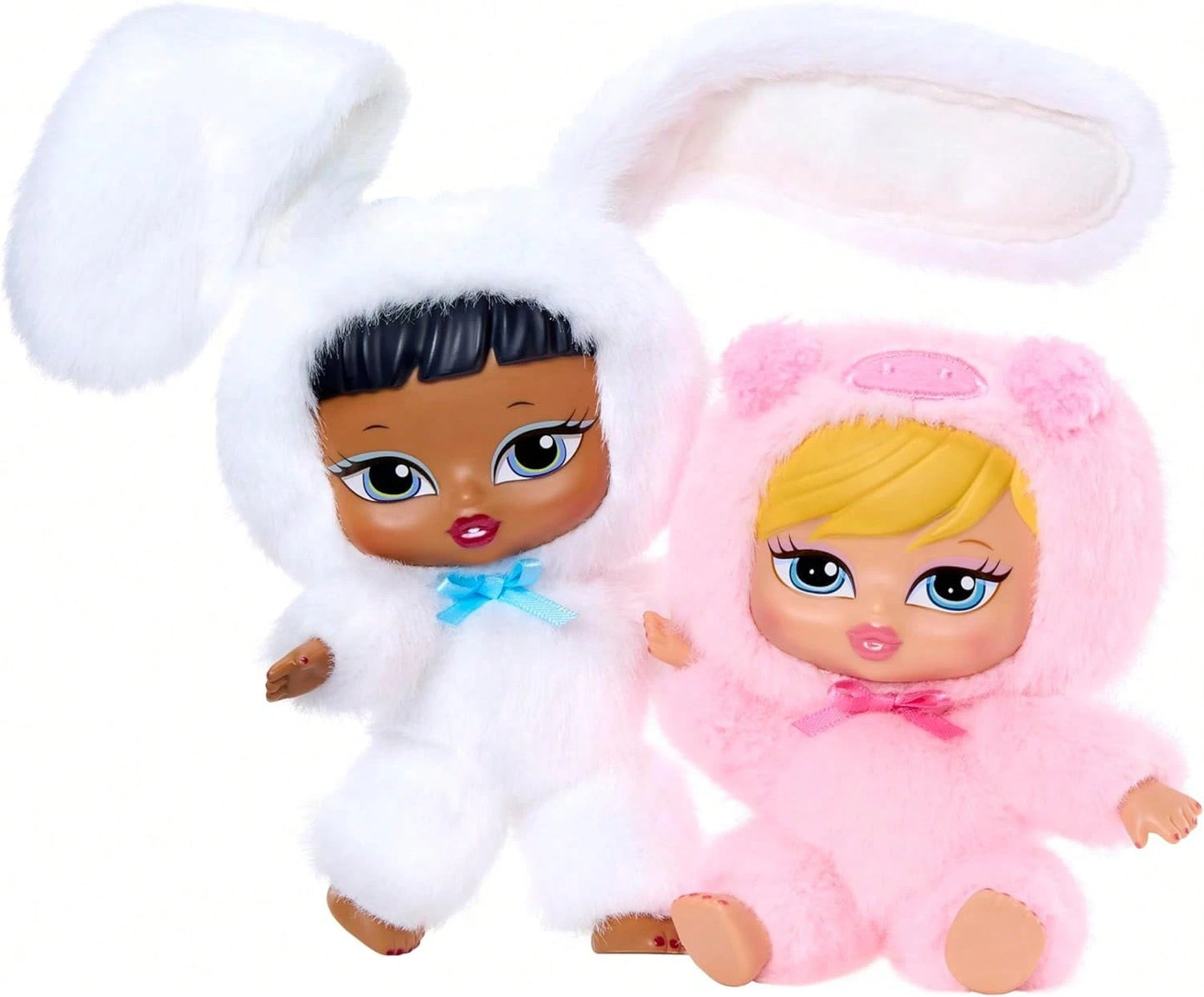 L.O.L.SURPRISE! Bratziez Iconz Series Blind Box, Collectible Toy With Pendant And Accessories, Random Style Surprise Gift