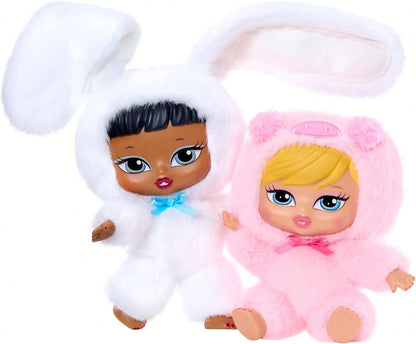 L.O.L.SURPRISE! Bratziez Iconz Series Blind Box, Collectible Toy With Pendant And Accessories, Random Style Surprise Gift