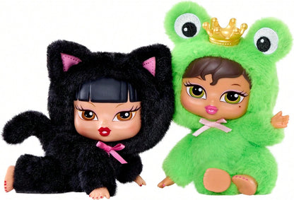 L.O.L.SURPRISE! Bratziez Iconz Series Blind Box, Collectible Toy With Pendant And Accessories, Random Style Surprise Gift