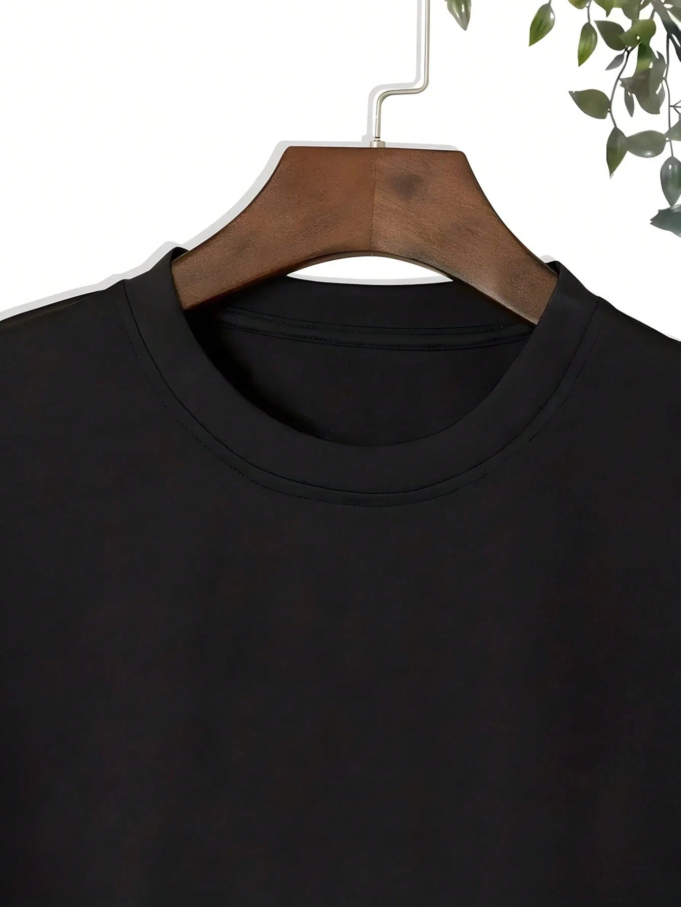 Men's And Women's Gothic Victorian-Inspired Halloween T-Shirt- 100 Short Sleeve Round Neck Casual Top With Spooky, Bat Spider Web Print, Elegant Go
