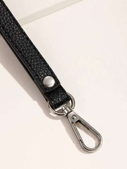Minimalist Bag Strap Bag Accessories DIY Accessories Adjustable Replacement Shoulder Strap Stylish Durable