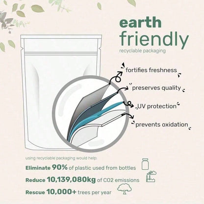 Multi Collagen Peptides Powder- Hydrolyzed Protein Peptides With Hyaluronic Acid, Biotin & Vitamin C,Holiday Essentials