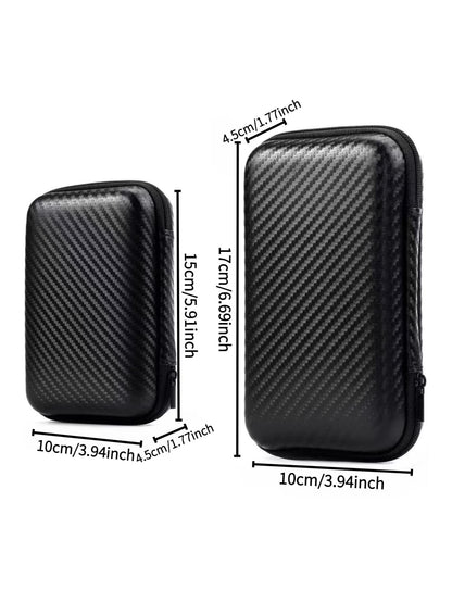 Multifunctional Storage Bag EVA Hard Shell Case| Multi-Combination Multi-Purpose Storage Box| Outdoor Travel Storage Bag| Home Organization Storage Box| Car Repair Tool Organizer Box