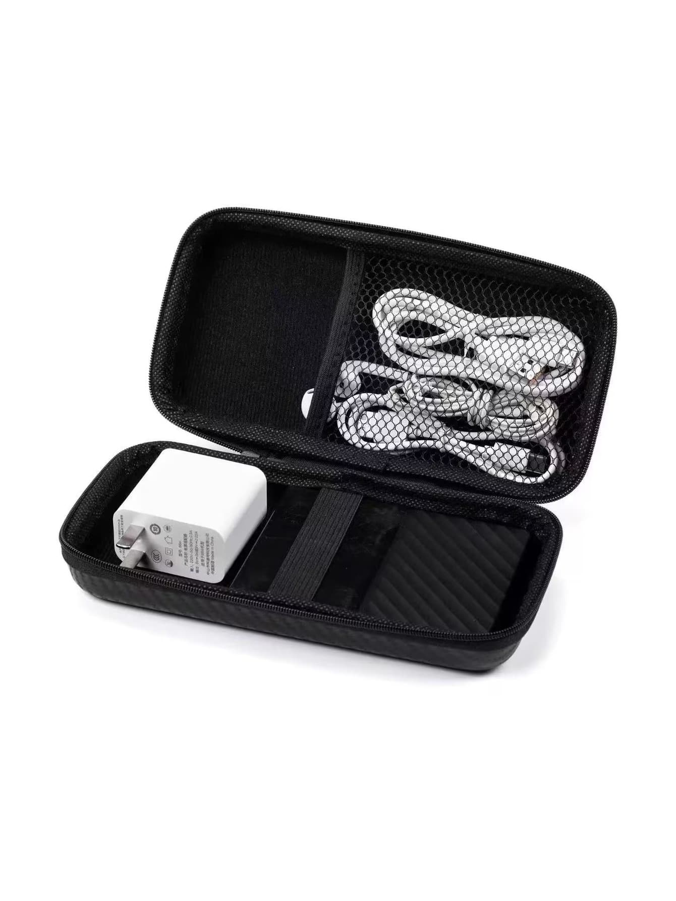 Multifunctional Storage Bag EVA Hard Shell Case| Multi-Combination Multi-Purpose Storage Box| Outdoor Travel Storage Bag| Home Organization Storage Box| Car Repair Tool Organizer Box