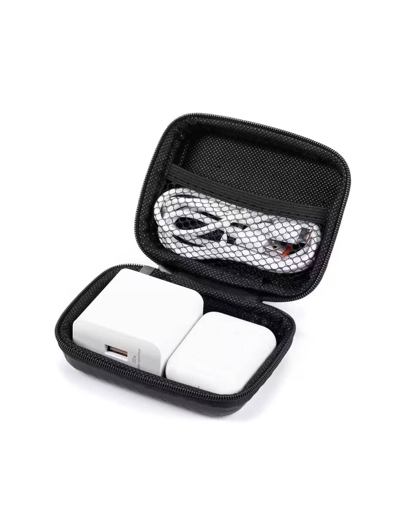 Multifunctional Storage Bag EVA Hard Shell Case| Multi-Combination Multi-Purpose Storage Box| Outdoor Travel Storage Bag| Home Organization Storage Box| Car Repair Tool Organizer Box