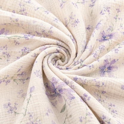 Muslin Nursing Cover For Breastfeeding, Soft Breathable Baby Feeding Apron With Adjustable Neck Strap, Lightweight Privacy Cover, Multi-Use Stroller C