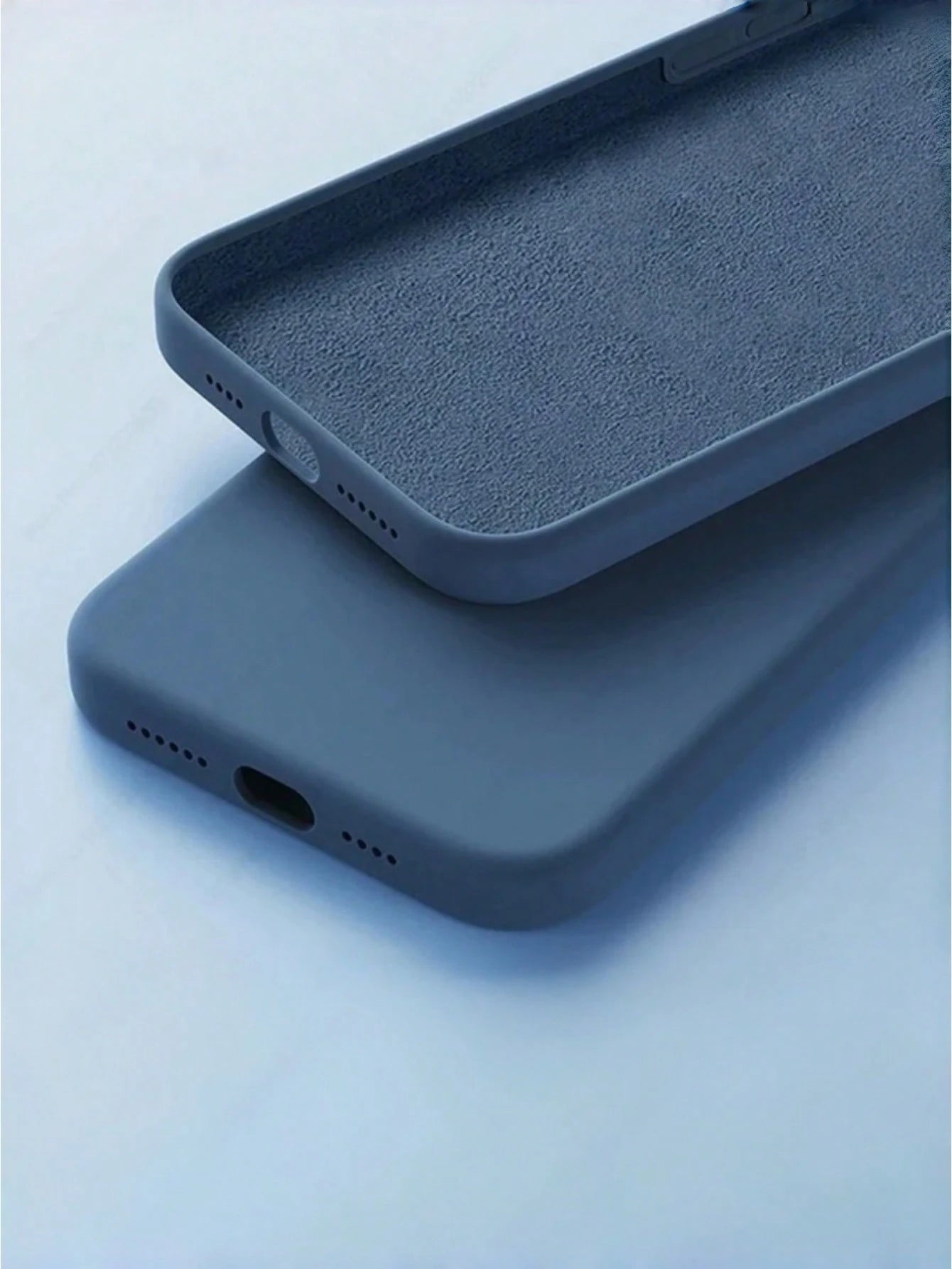 New Luxury Soft Shock-Proof Beige Phone Case Suitable For IPhone 17 16 15 Pro 14 Plus 13 12 11 17 Pro Max Air XR XS Max X/XS 7/8 Plus 7/8, Anti-Fall Anti-Slip, Fashionable Design, Skin-Friendly Materi