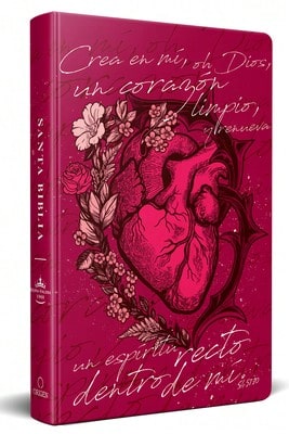 Nkjv, Precious Moments Small Hands Bible, Pink, Hardcover, Comfort Print: Holy Bible, New King James (Hardcover) By Thomas Nelson