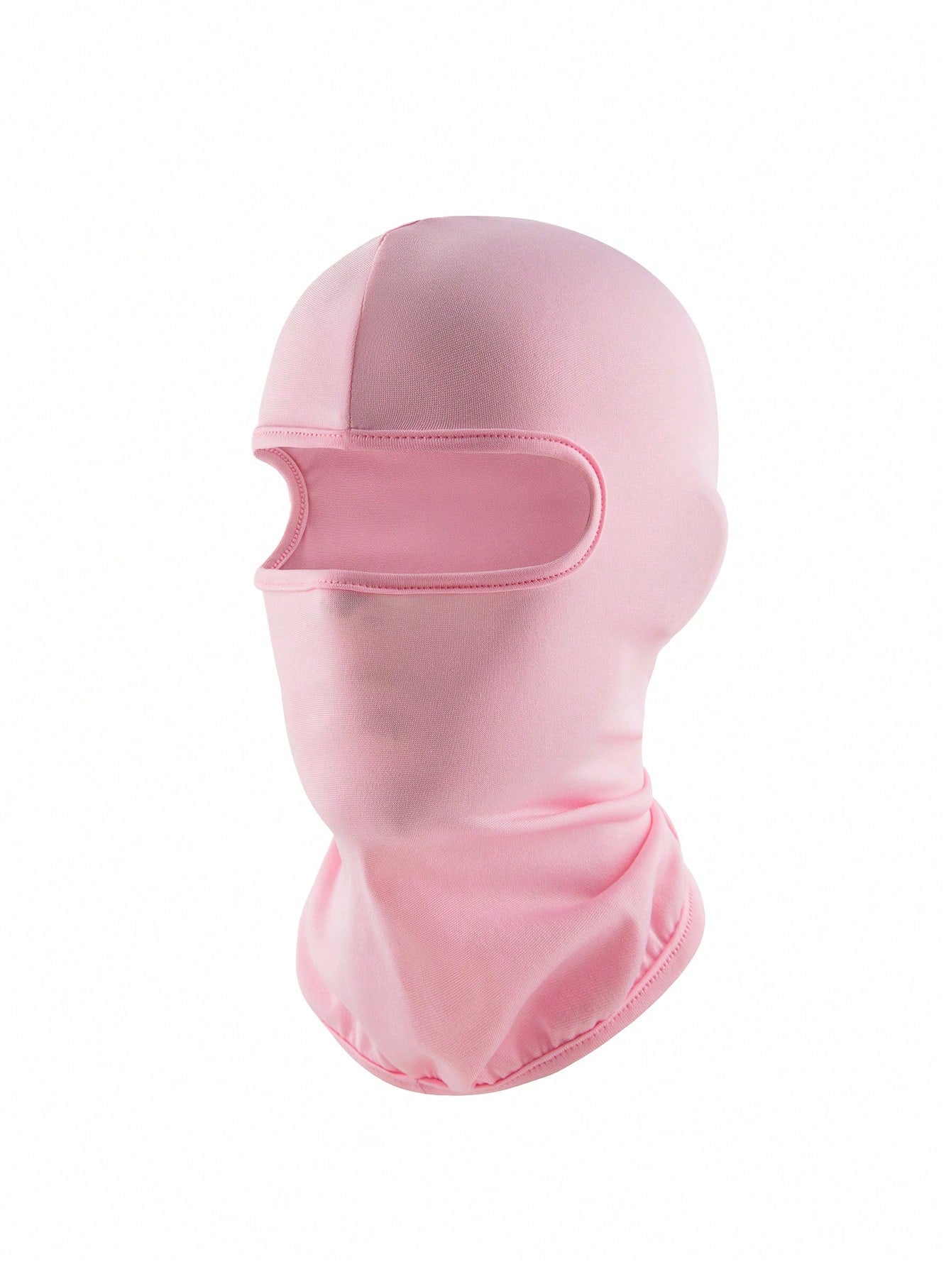 Outdoor Sports Cycling Face Mask Windproof Dustproof Breathable Unisex Motorcycle Head Cover Face Sun Protection