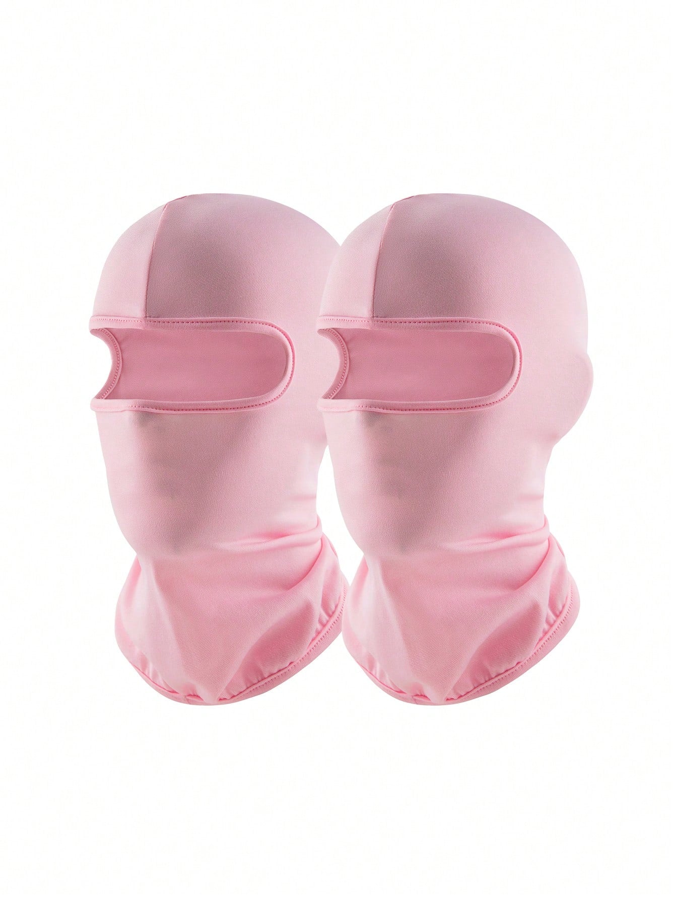 Outdoor Sports Cycling Face Mask Windproof Dustproof Breathable Unisex Motorcycle Head Cover Face Sun Protection