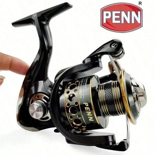 PENN KB Sea Fishing Rod And Reel Combo, High Quality
