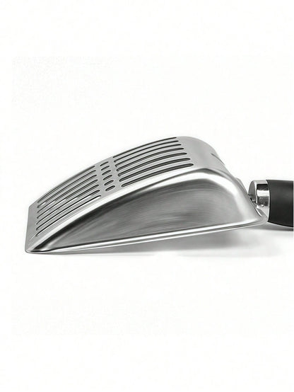 Pet Cleaning Accessories Hollow Cat Litter Scoop