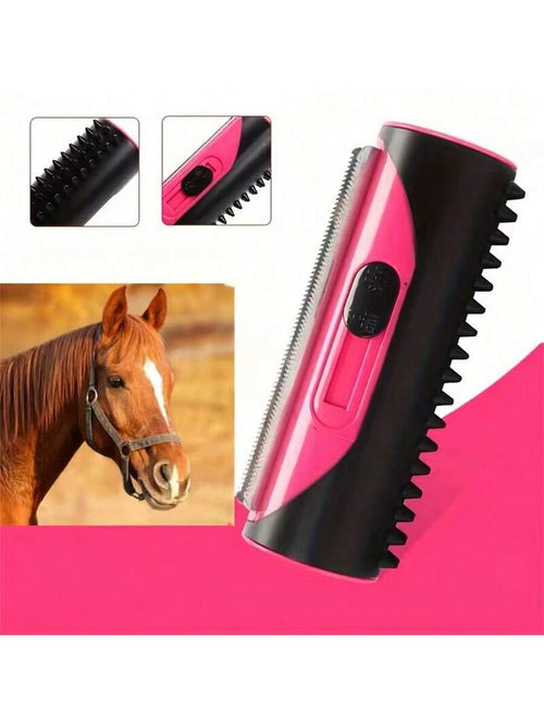 Pet Hair Remover, Fur Brush, Cat Hair Brush, Cleaning Brush, Sofa & Carpet Cleaner, Pet Hair Brush, Horse Hair Roller