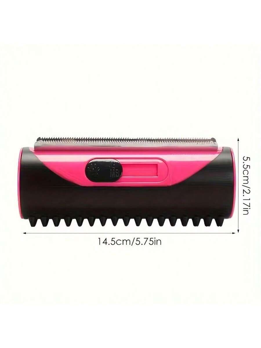 Pet Hair Remover, Fur Brush, Cat Hair Brush, Cleaning Brush, Sofa & Carpet Cleaner, Pet Hair Brush, Horse Hair Roller