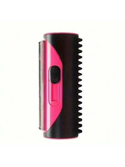 Pet Hair Remover, Fur Brush, Cat Hair Brush, Cleaning Brush, Sofa & Carpet Cleaner, Pet Hair Brush, Horse Hair Roller