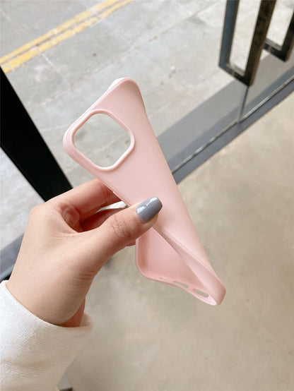 Plain Phone Case