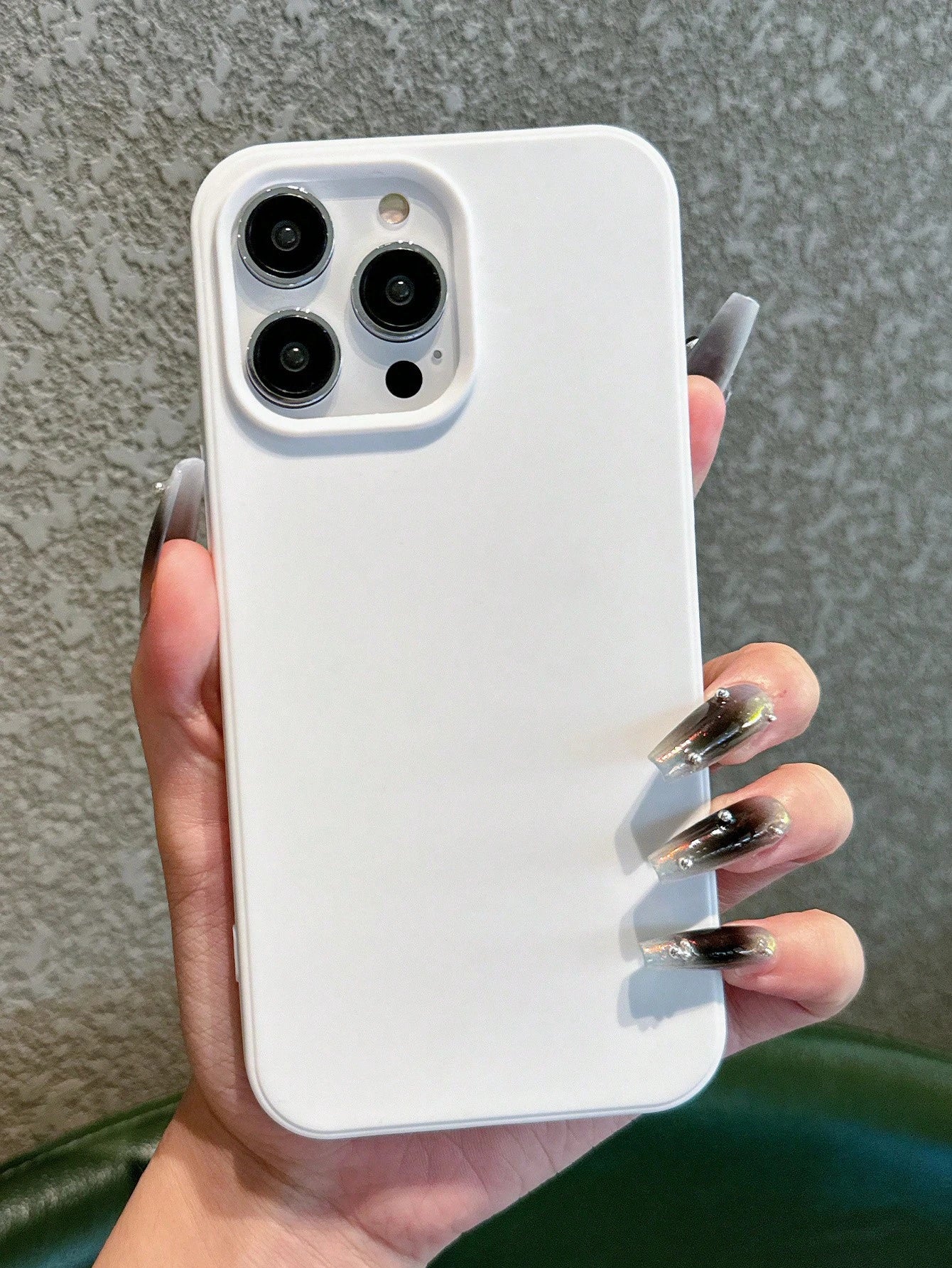 Plain Phone Case