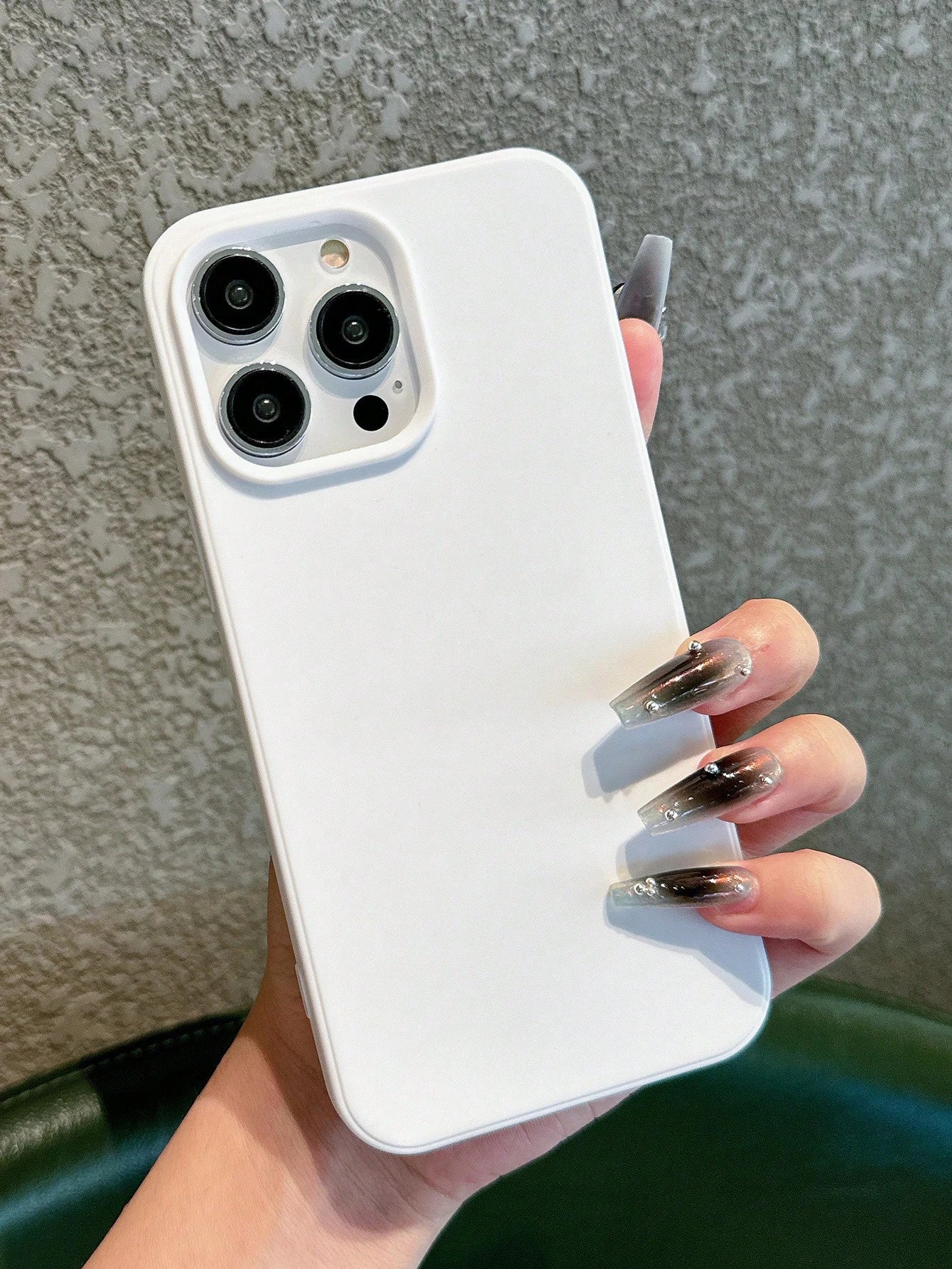 Plain Phone Case